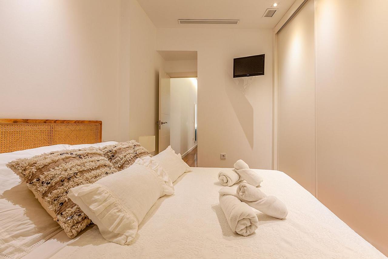 Las Rejas Apartment Granada Exterior photo