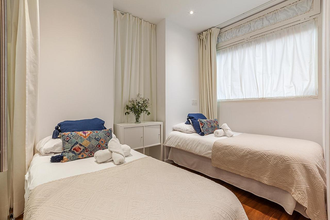Las Rejas Apartment Granada Exterior photo